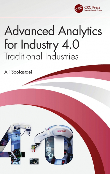 Advanced Analytics for Industry 4.0
