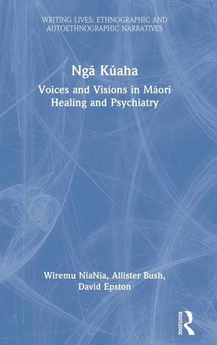 Ngā Kūaha