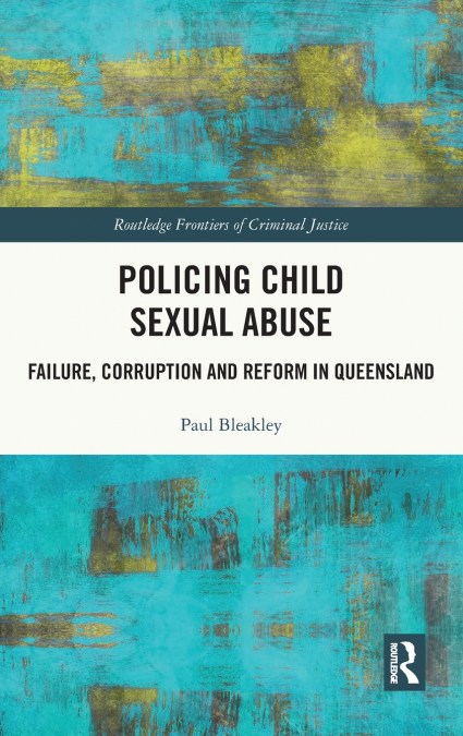 Policing Child Sexual Abuse