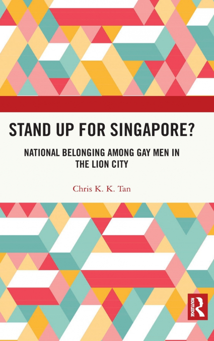 Stand Up for Singapore?