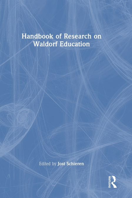 Handbook of Research on Waldorf Education