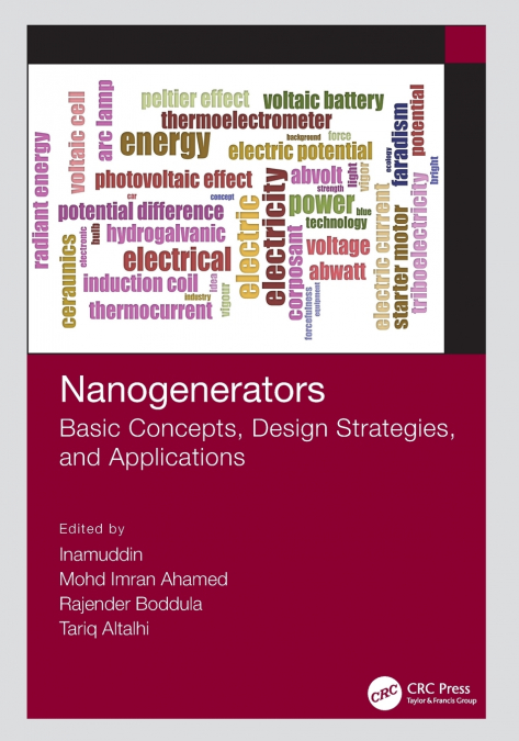 Nanogenerators