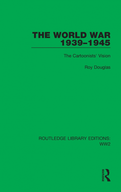 The World War 1939-1945