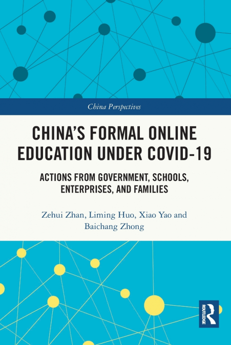 China’s Formal Online Education under COVID-19