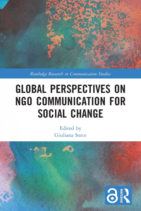 Global Perspectives on NGO Communication for Social Change