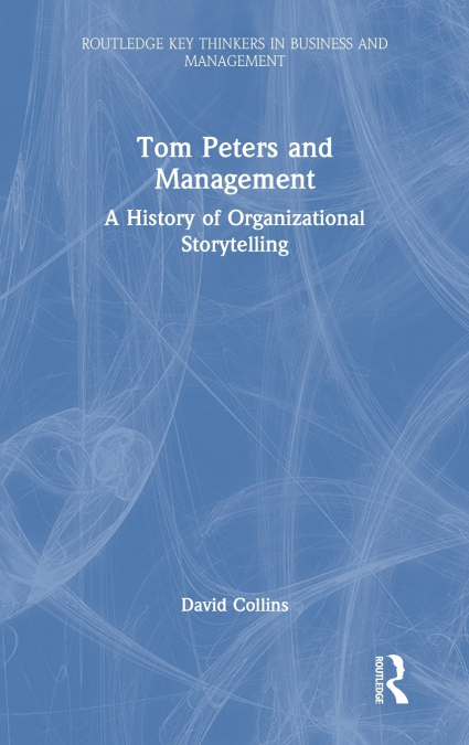 Tom Peters and Management