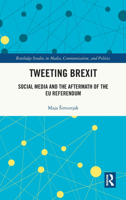 Tweeting Brexit