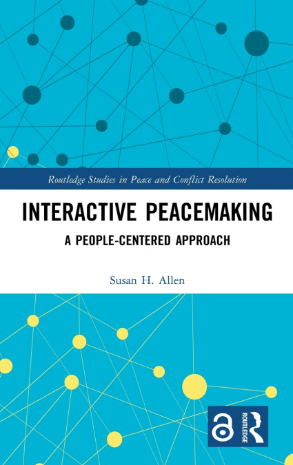 Interactive Peacemaking