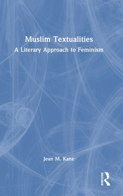 Muslim Textualities