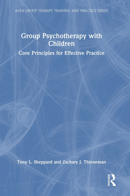 Group Psychotherapy with Children