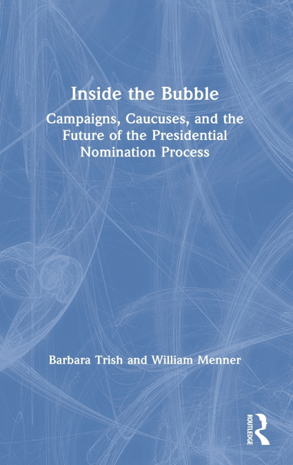 Inside the Bubble