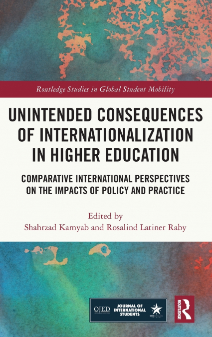 Unintended Consequences of Internationalization in Higher Education
