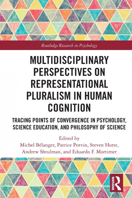 Multidisciplinary Perspectives on Representational Pluralism in Human Cognition