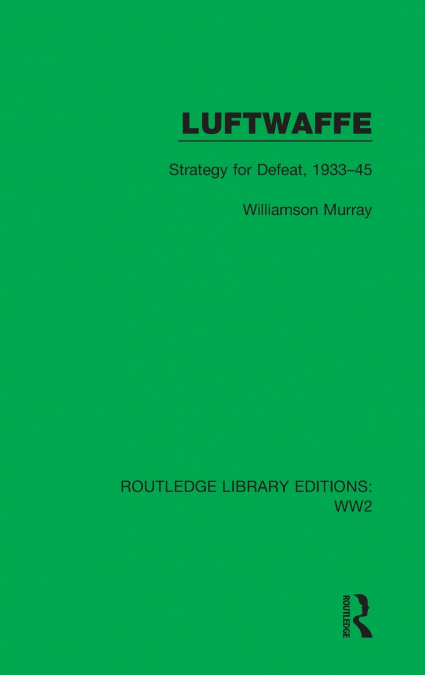 Luftwaffe