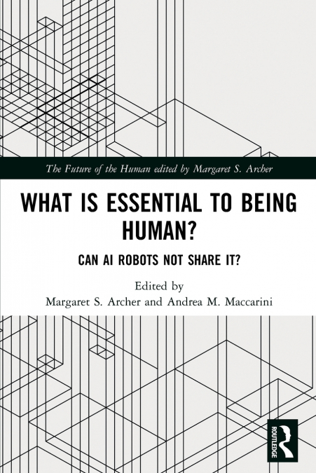 What is Essential to Being Human?