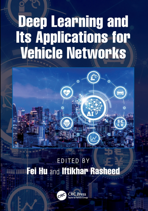 Deep Learning and Its Applications for Vehicle Networks