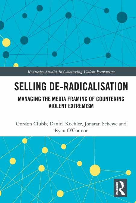 Selling De-Radicalisation