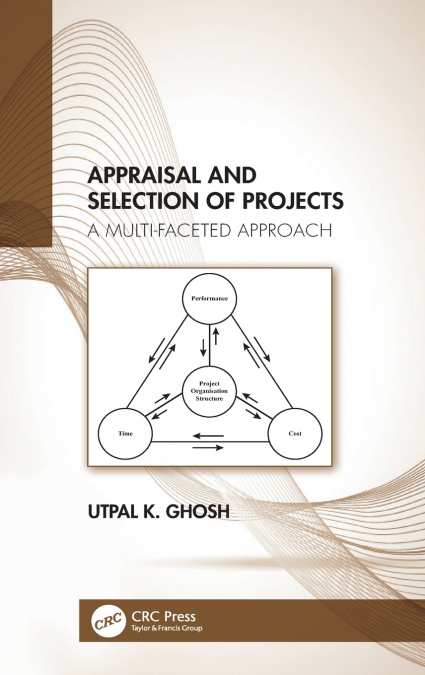Appraisal and Selection of Projects