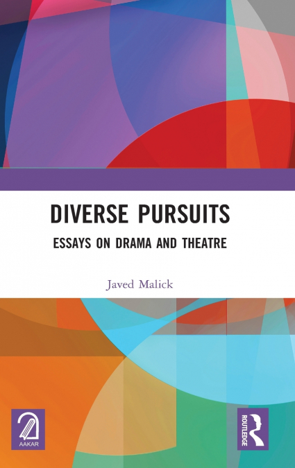 Diverse Pursuits
