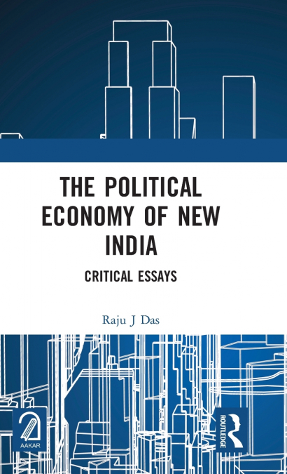 The Political Economy of New India