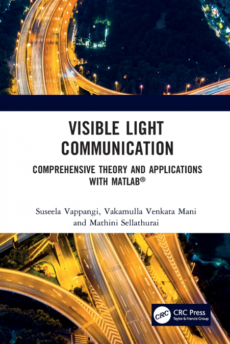 Visible Light Communication