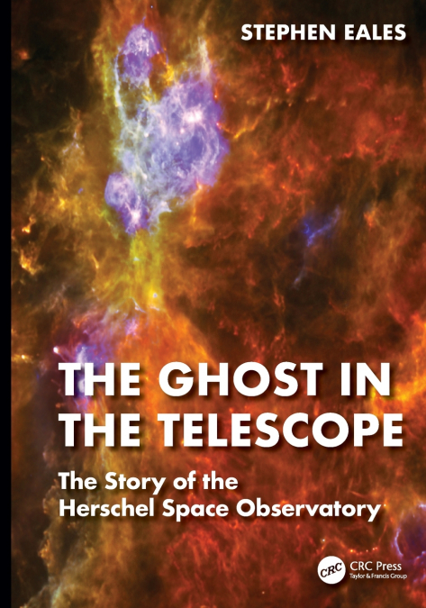 The Ghost in the Telescope