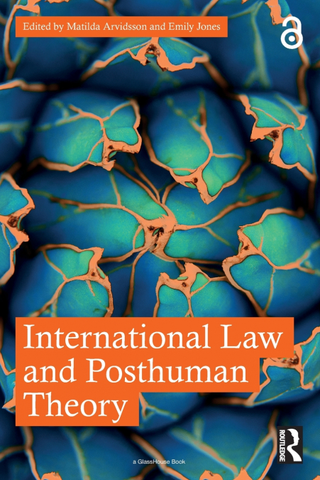 International Law and Posthuman Theory