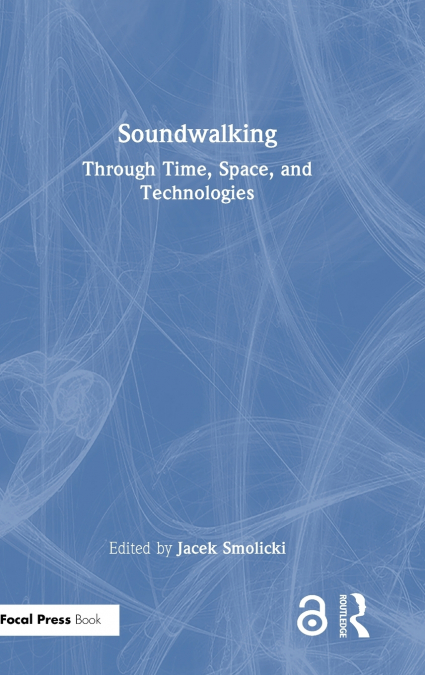Soundwalking