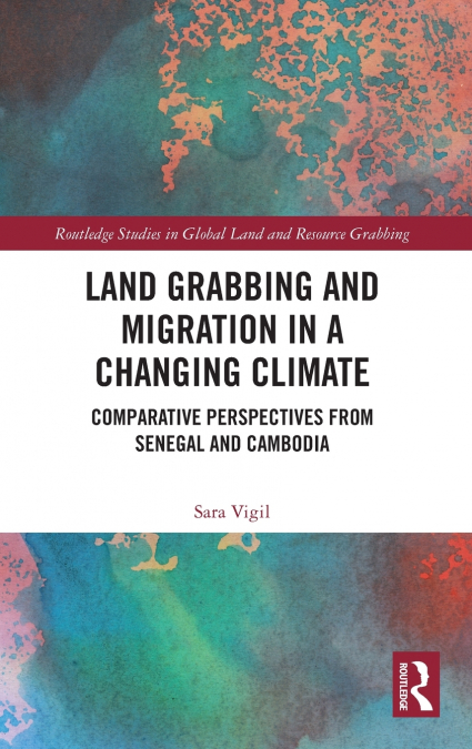Land Grabbing and Migration in a Changing Climate