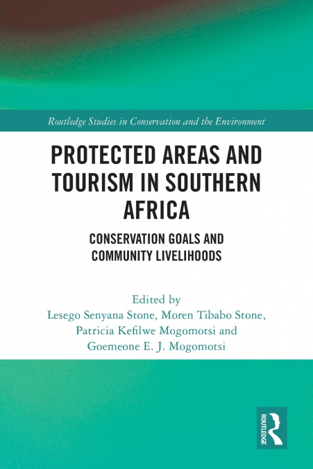 Protected Areas and Tourism in Southern Africa