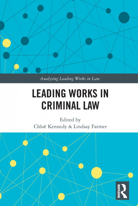 Leading Works in Criminal Law