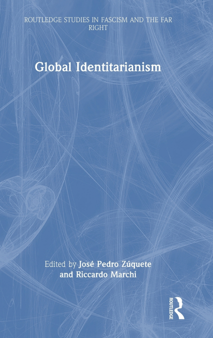 Global Identitarianism