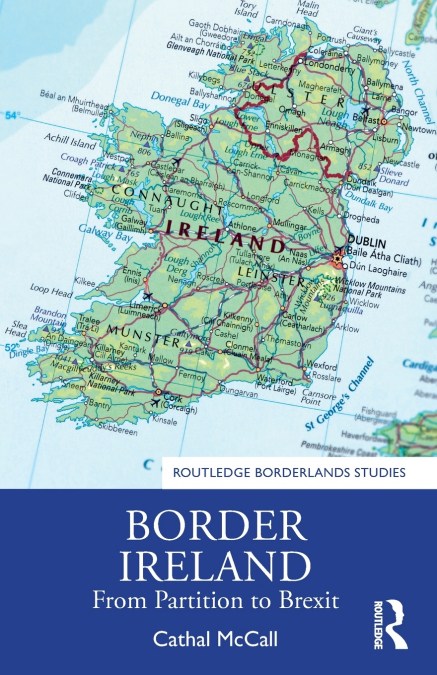 Border Ireland