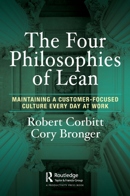 The Four Philosophies of Lean