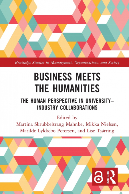 Business Meets the Humanities