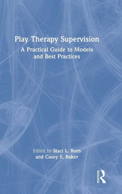 Play Therapy Supervision