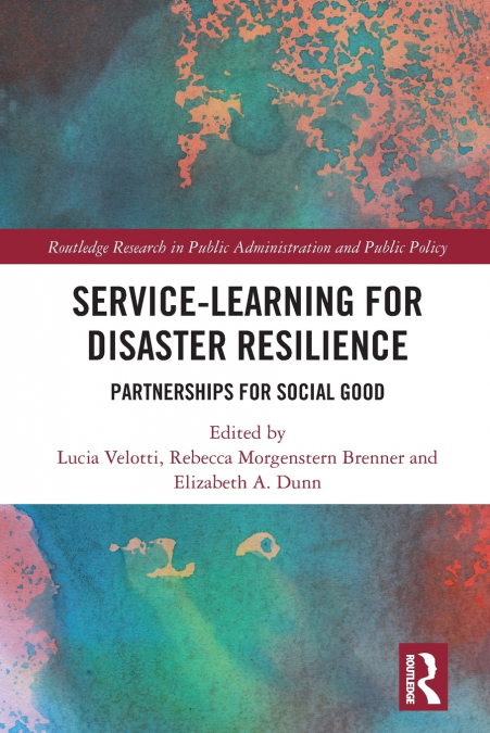 Service-Learning for Disaster Resilience