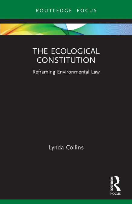 The Ecological Constitution