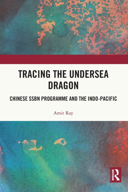 Tracing the Undersea Dragon