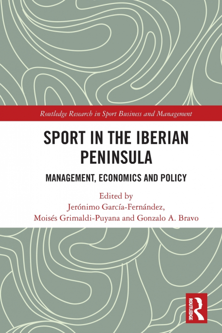Sport in the Iberian Peninsula