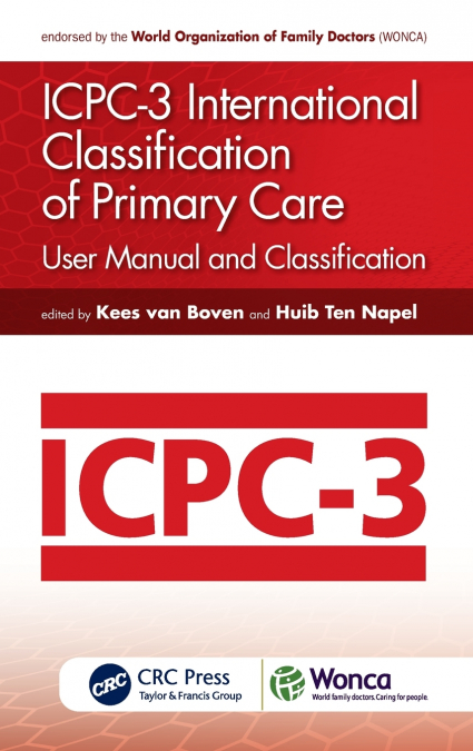 ICPC-3 International Classification of Primary Care
