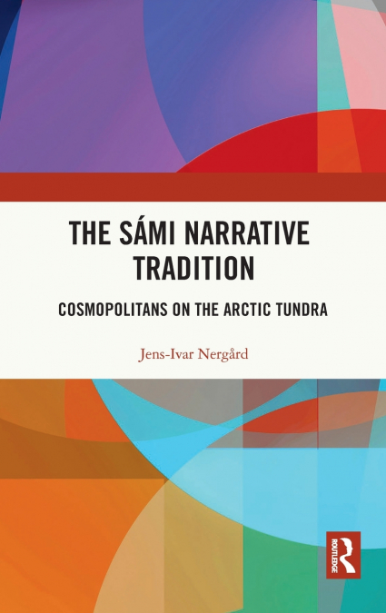 The Sámi Narrative Tradition