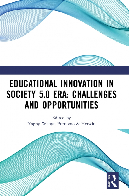Educational Innovation in Society 5.0 Era