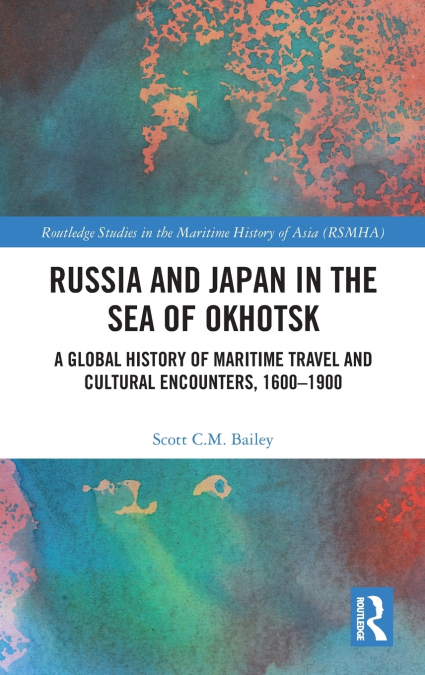 Russia and Japan in the Sea of Okhotsk