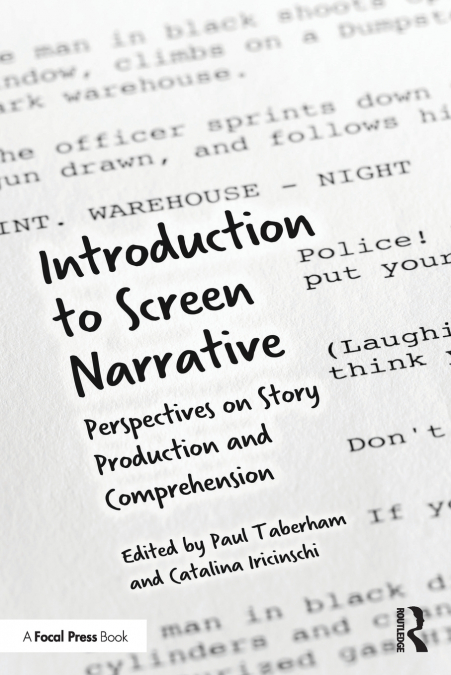 Introduction to Screen Narrative