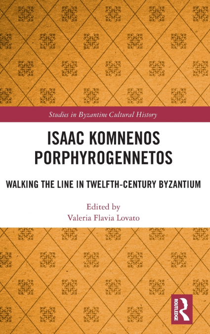Isaac Komnenos Porphyrogennetos