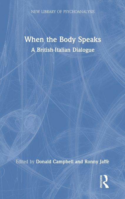 When the Body Speaks
