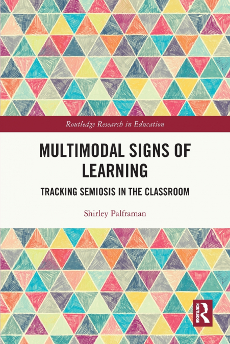 Multimodal Signs of Learning