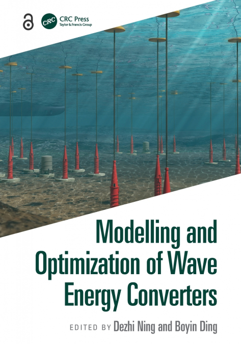 Modelling and Optimization of Wave Energy Converters