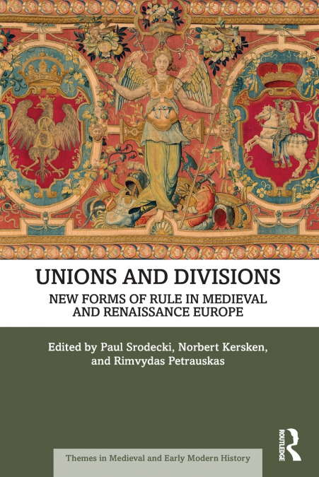 Unions and Divisions
